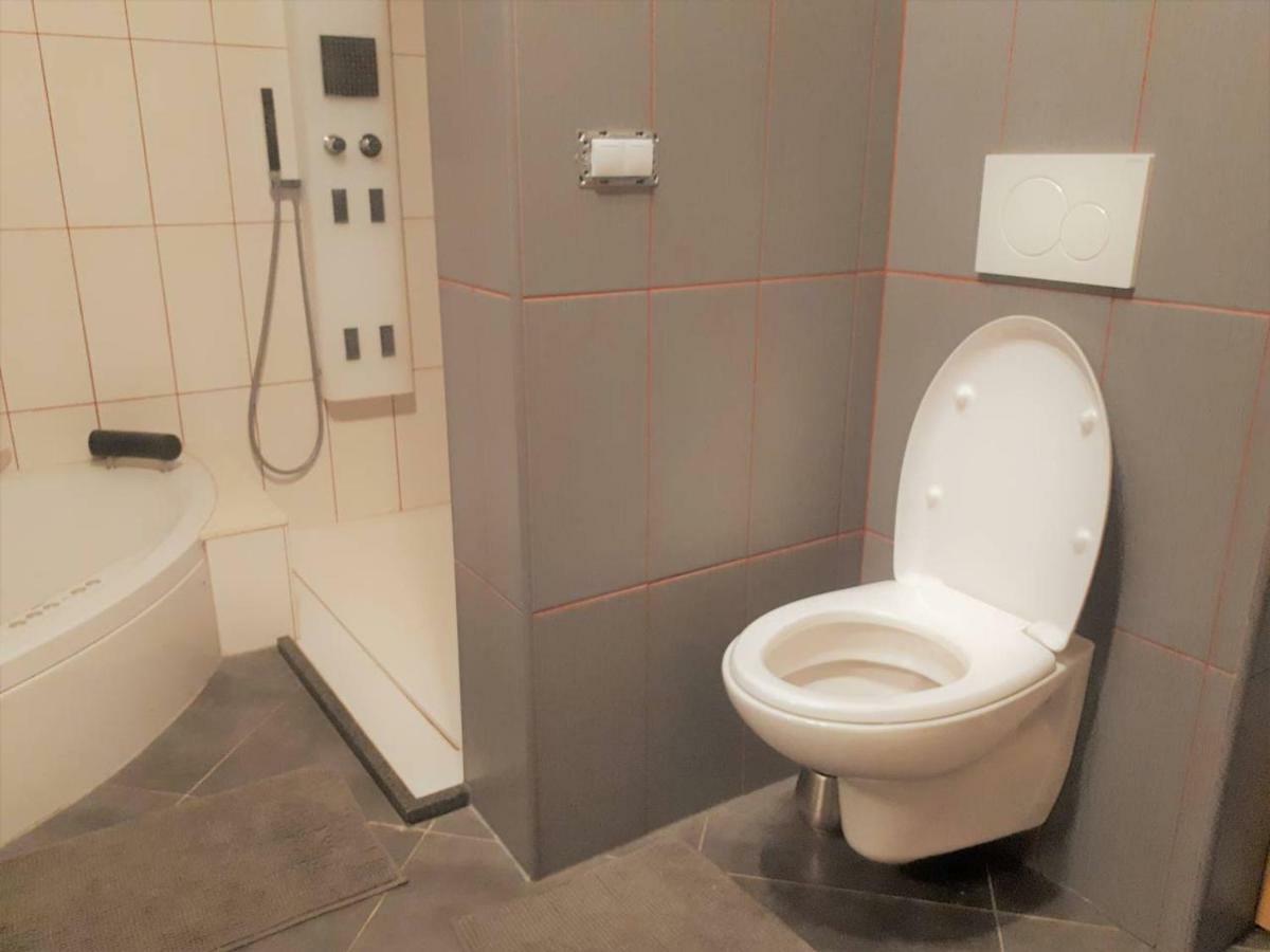 Apartment Olivia Sella di Volzana المظهر الخارجي الصورة