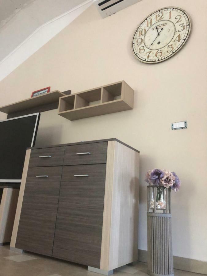 Apartment Olivia Sella di Volzana المظهر الخارجي الصورة