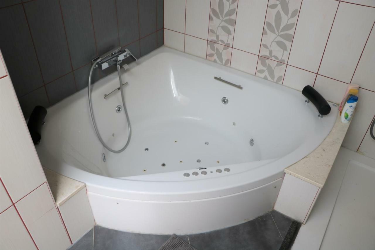 Apartment Olivia Sella di Volzana المظهر الخارجي الصورة