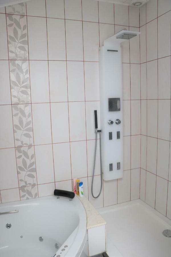 Apartment Olivia Sella di Volzana المظهر الخارجي الصورة