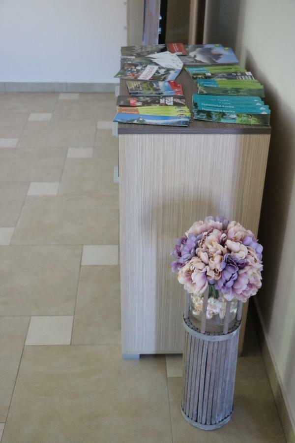 Apartment Olivia Sella di Volzana المظهر الخارجي الصورة