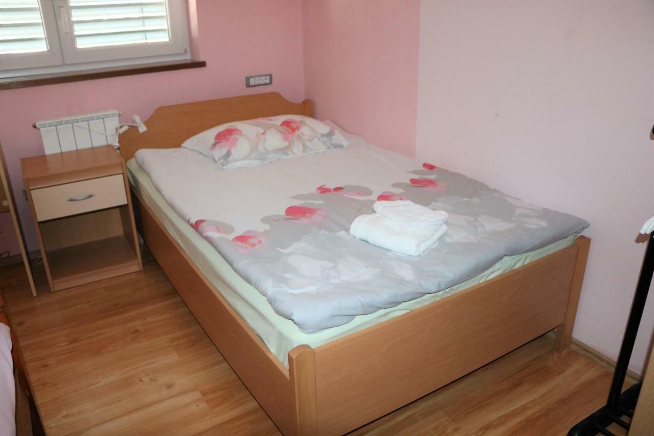 Apartment Olivia Sella di Volzana المظهر الخارجي الصورة