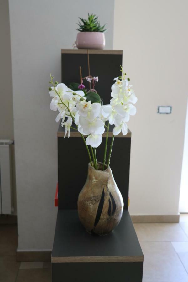 Apartment Olivia Sella di Volzana المظهر الخارجي الصورة